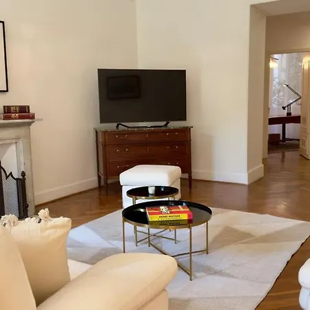 La Palais Royal - 170m2 - 2 Inn Nice