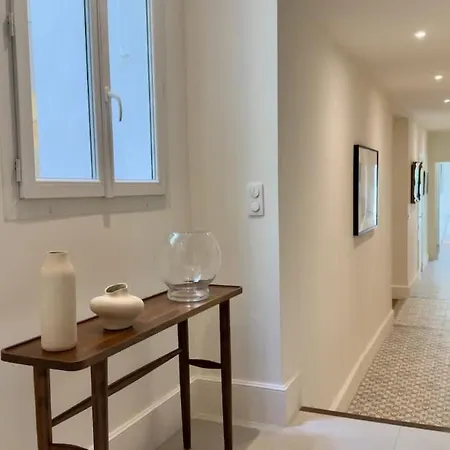Inn La Palais Royal - 170m2 - 2 Nice