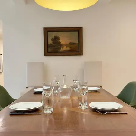 Inn La Palais Royal - 170m2 - 2 Nice