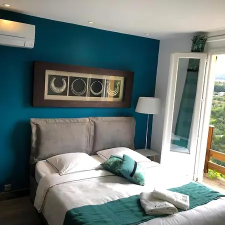 Holiday home Duplex In With Private Pool In Hills *