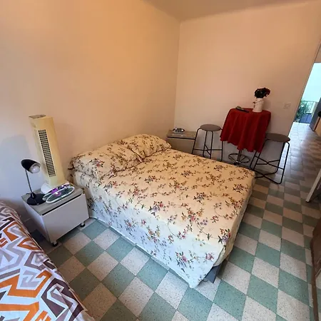 Séjour chez l'habitant Twin