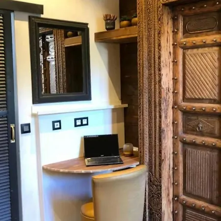 Duplex In With Private Pool In Hills *
