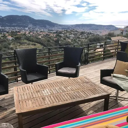 Duplex In With Private Pool In Hills Holiday home *