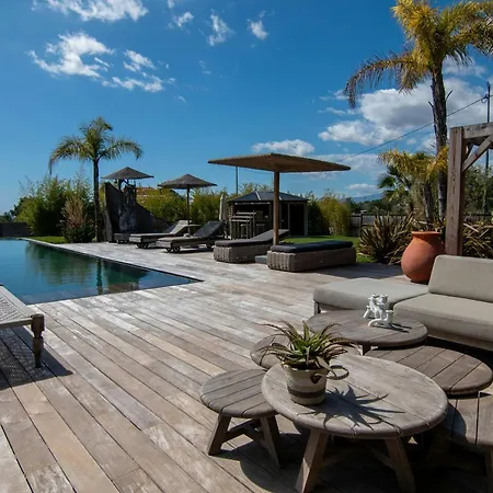 Contemporary With Views Of Cap D'antibes * Nice