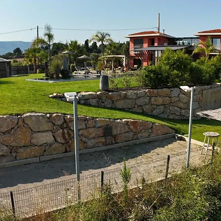 Holiday home Contemporary With Views Of Cap D'antibes