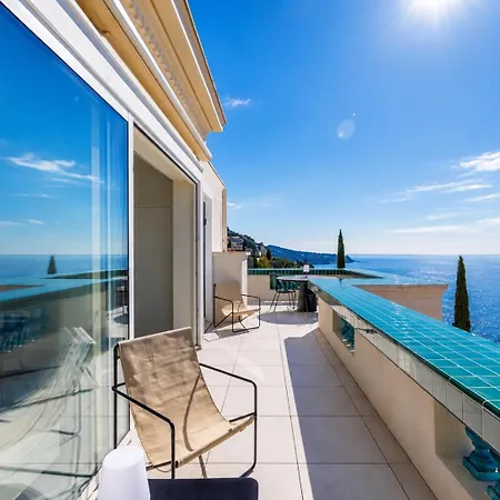 New - Sea View - Splendid * Nice