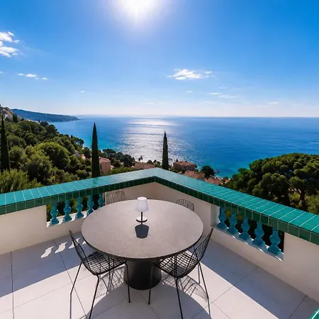 New - Sea View - Splendid *