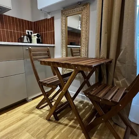 Apartment Les D Ailleurs