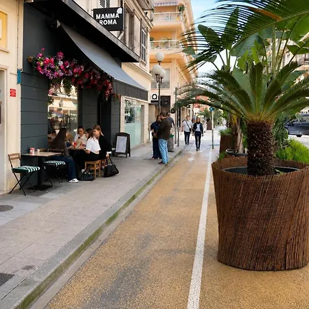 Prime Location Ac Place Massena Walk Everywhere