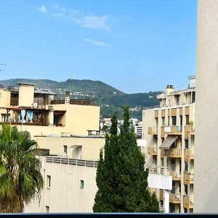 T2 Neuf Confort Avec Terrasse, Au Calme - Proche Marche Liberation
