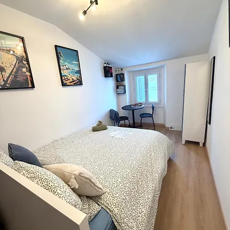 Coin D'amour Gambetta Apartment