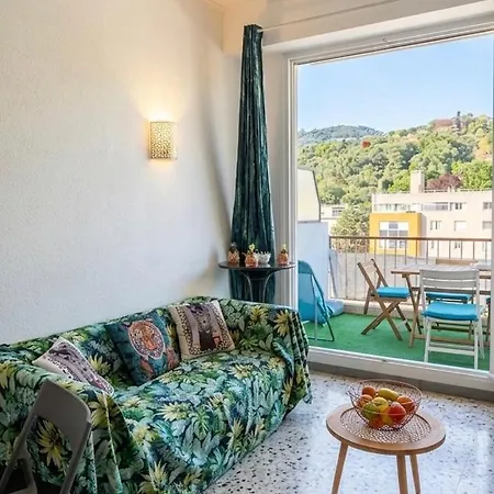 Pres Des Plages A Apartment *