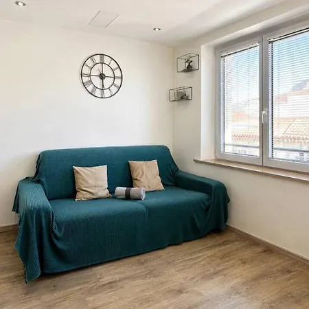 Apartment Prime Location Ac Place Massena Walk Everywhere *