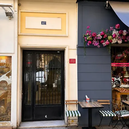 Prime Location Ac Place Massena Walk Everywhere * Nice