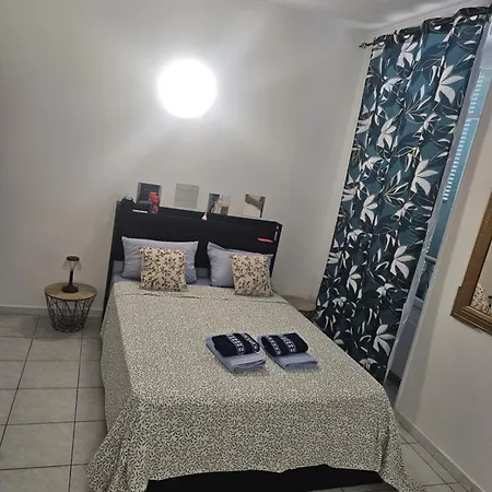 Centre Apartment Nice