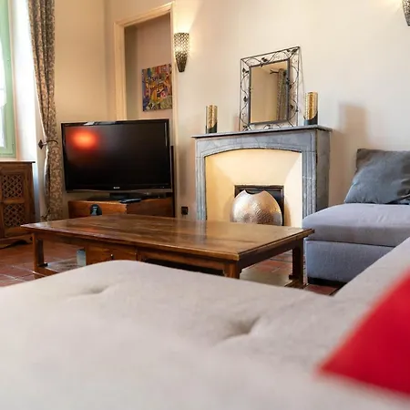 Spacieux 1ch Au Coeur Du Centre Ville, Acces Tram Facile Appartement