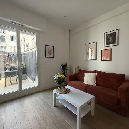 And Sun Terrace