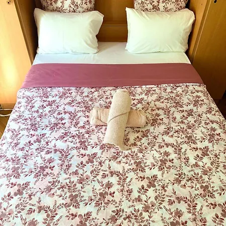 L'escale Azurienne Apartment *