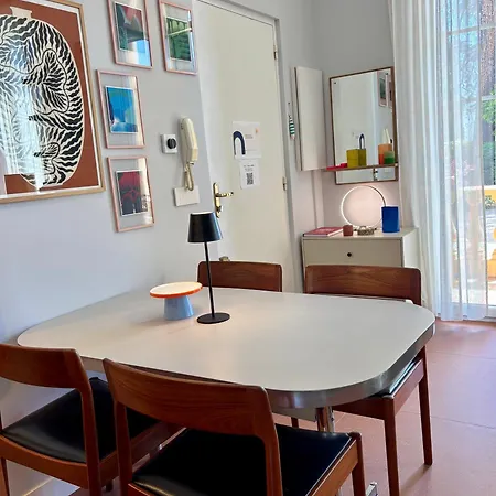 Elegant Apartment, Cap De * Nice