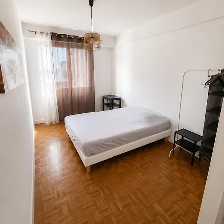 Pres Des Plages A Apartment *