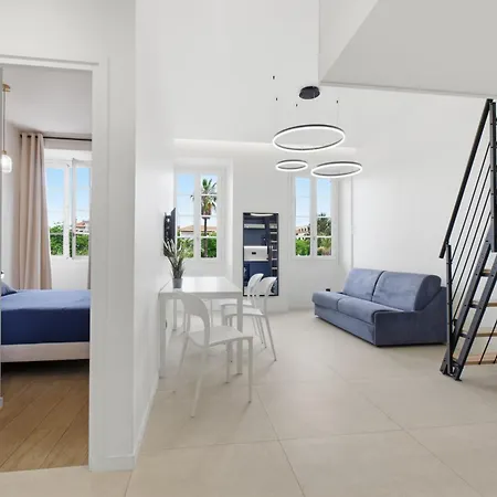 Place Massena Coulee Verte Apartment *