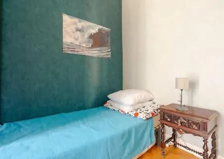 Apartment Rare 100m Gem In 5 Min To The Sea