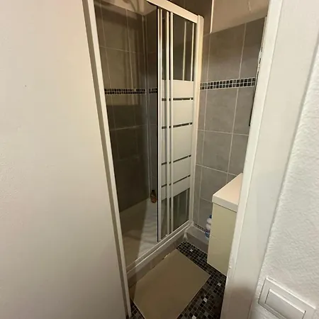 Appartement Estudio 20 M2