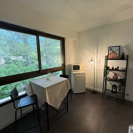 Apartment La Pastourelle Close To Sea Pool Parking