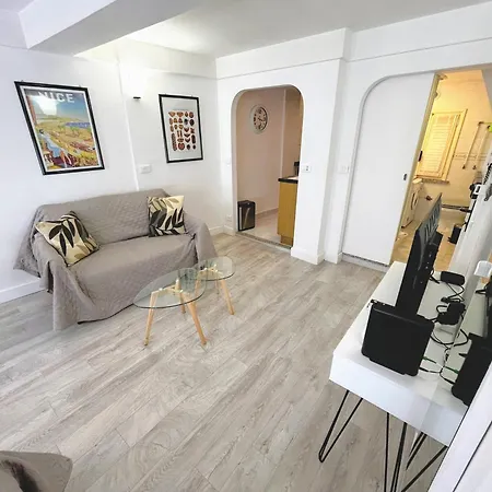Apartment A Ot Cocon D Augustin Old Town Center *