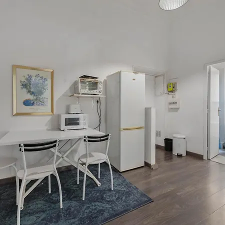 Et Confortable 2 Pieces Cozy Apartment Nice