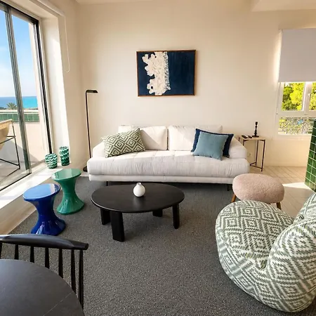New - Sea View - Splendid Nice