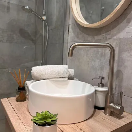 Prime Location Ac Place Massena Walk Everywhere Apartment