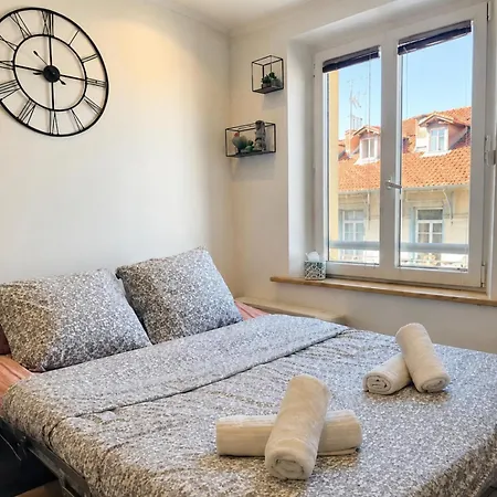 Apartment Prime Location Ac Place Massena Walk Everywhere *