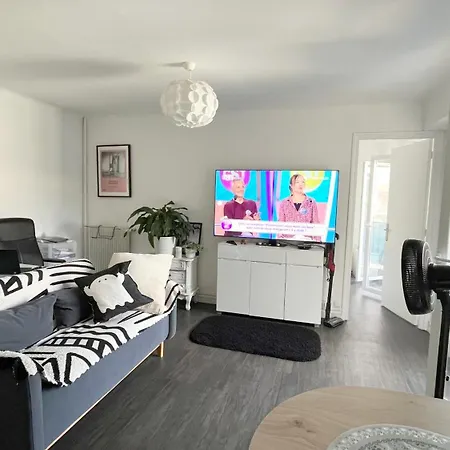 Apartment A Nice, Beau Quartier Mont Boron