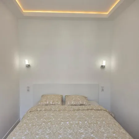 Appartement 2p Centre Nice