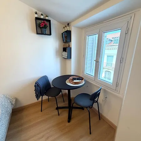 Coin D'amour Gambetta Apartment