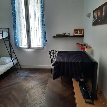 Pres Des Plages Apartment