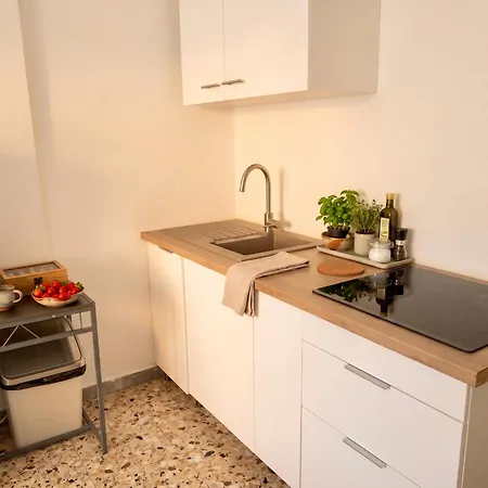 Apartment Pres Des Plages A