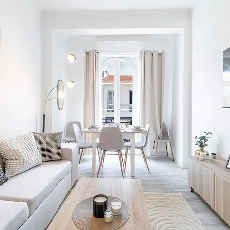 Apartment - Center, Wifi, Ac, 2-6 Pers *