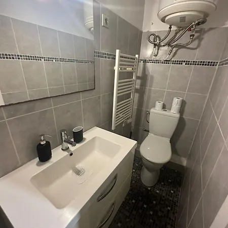 Estudio 20 M2 Appartement *