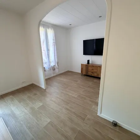 De Maison Nicoise - Calme, Charme Et Vu Degagee Sur Les Collines