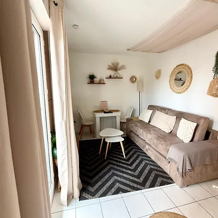Boho Chic - Proche De La Nice