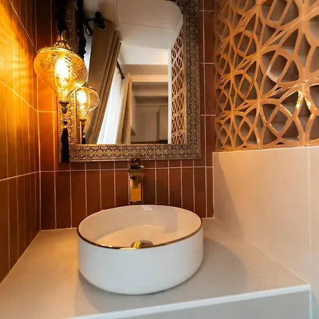 Apartment Les D Ailleurs Nice