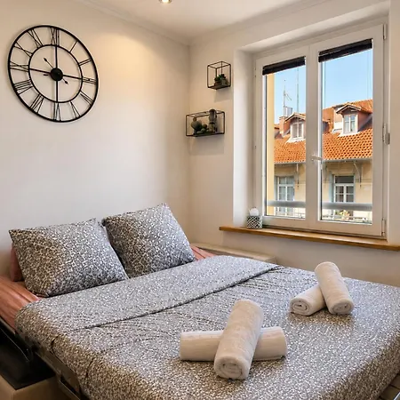 Apartment Prime Location Ac Place Massena Walk Everywhere