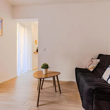 Apartment Proche De La Vieille Et Promenade Des Nice