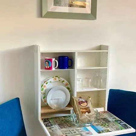 Apartment Mansarde Plein Centre Et A 5 Mn Des Plages Nice