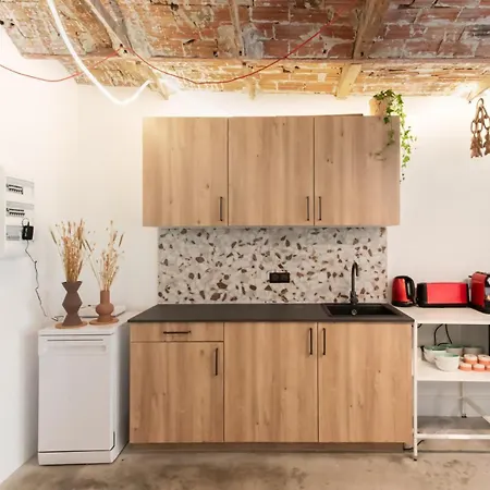 Cimiez Loft