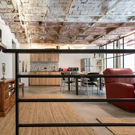 Cimiez Loft * Nice