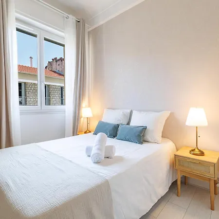 - Center, Wifi, Ac, 2-6 Pers * Nice