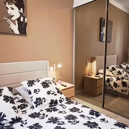 Apartment Centre De